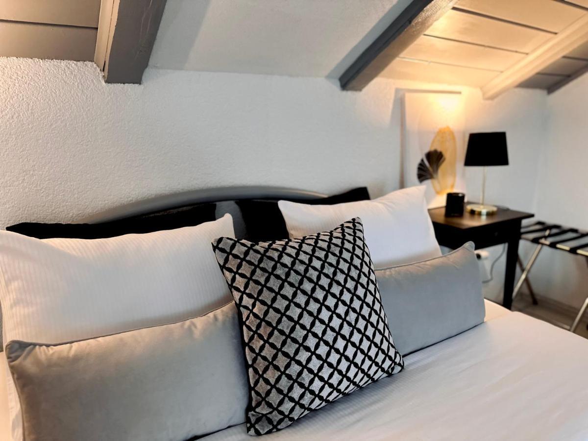Rooms Mirabella Rakovica Luaran gambar