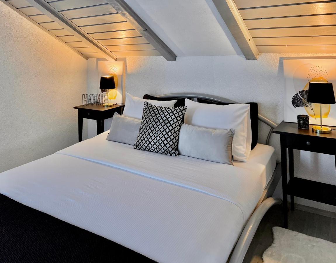 Rooms Mirabella Rakovica Luaran gambar