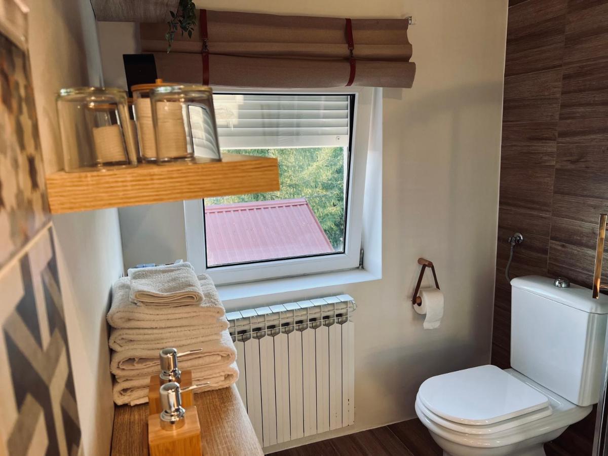 Rooms Mirabella Rakovica Luaran gambar