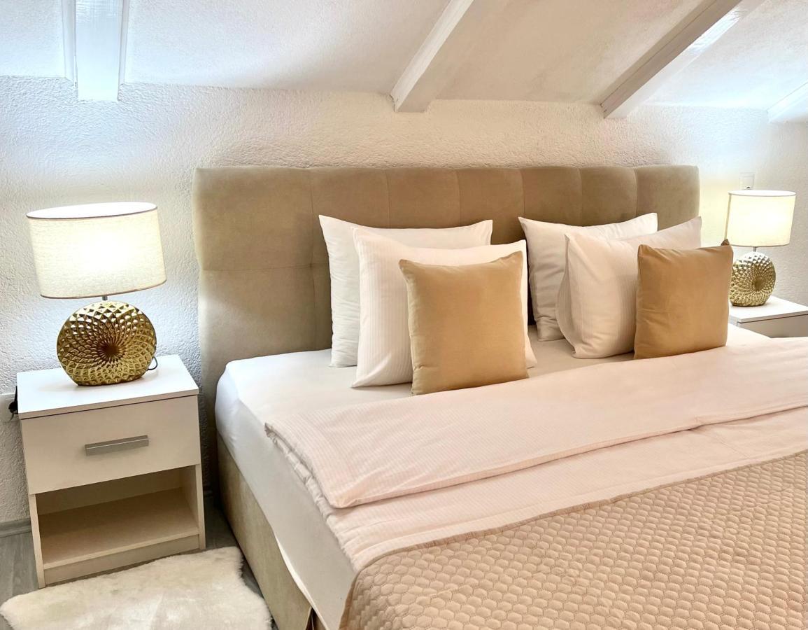 Rooms Mirabella Rakovica Luaran gambar