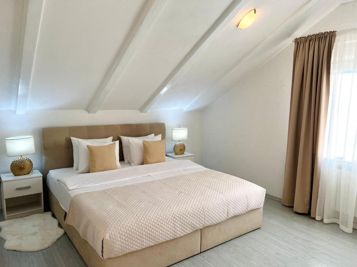 Rooms Mirabella Rakovica Luaran gambar