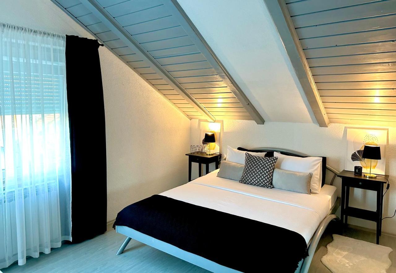 Rooms Mirabella Rakovica Luaran gambar