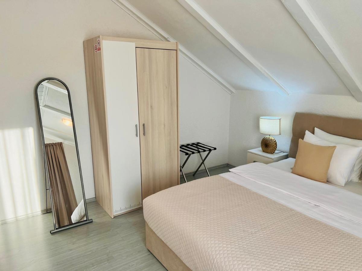 Rooms Mirabella Rakovica Luaran gambar