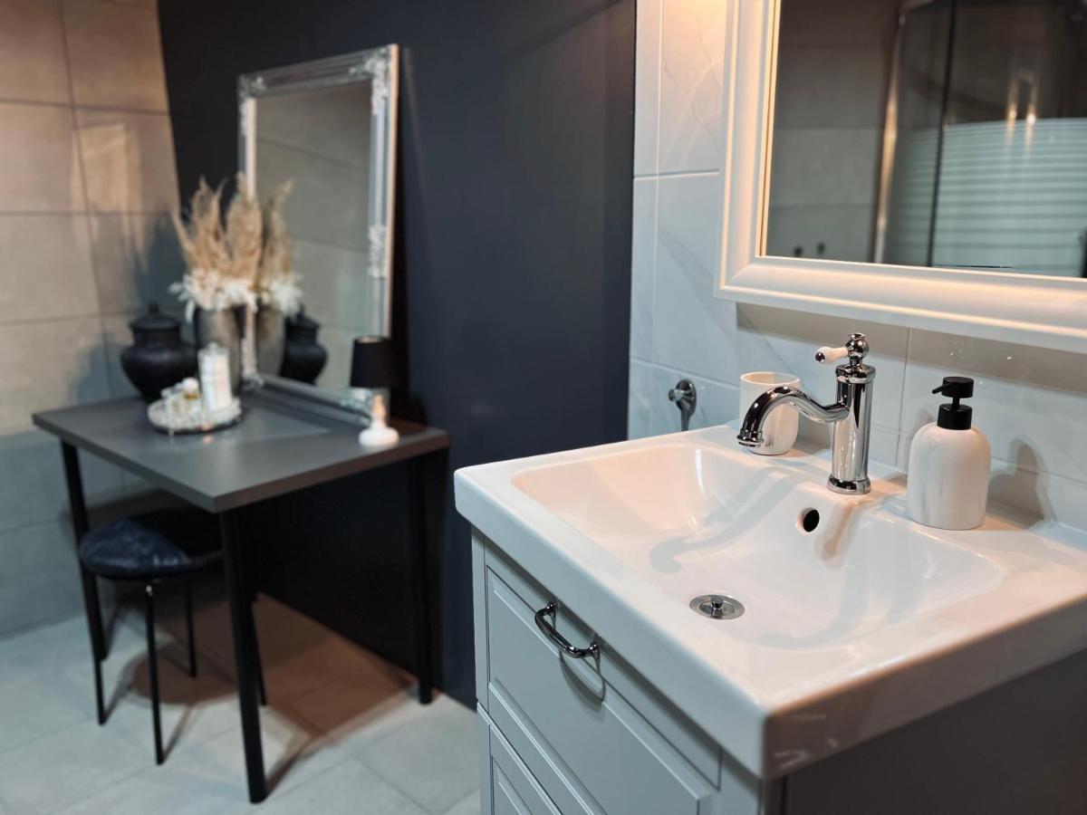 Rooms Mirabella Rakovica Luaran gambar