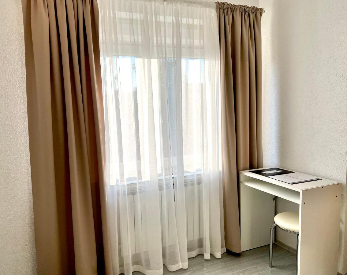Rooms Mirabella Rakovica Luaran gambar