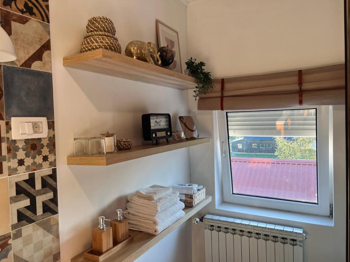 Rooms Mirabella Rakovica Luaran gambar