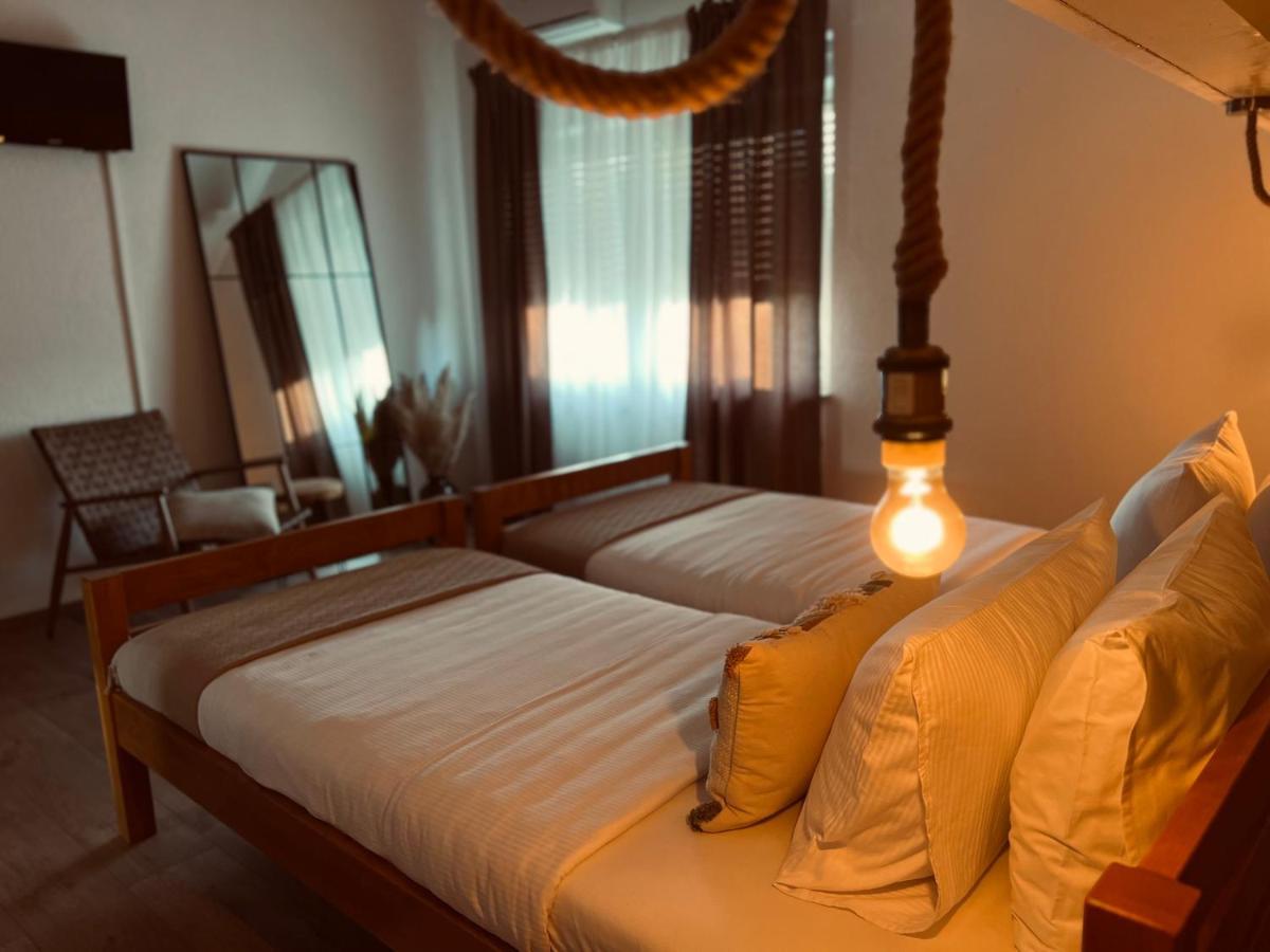 Rooms Mirabella Rakovica Luaran gambar