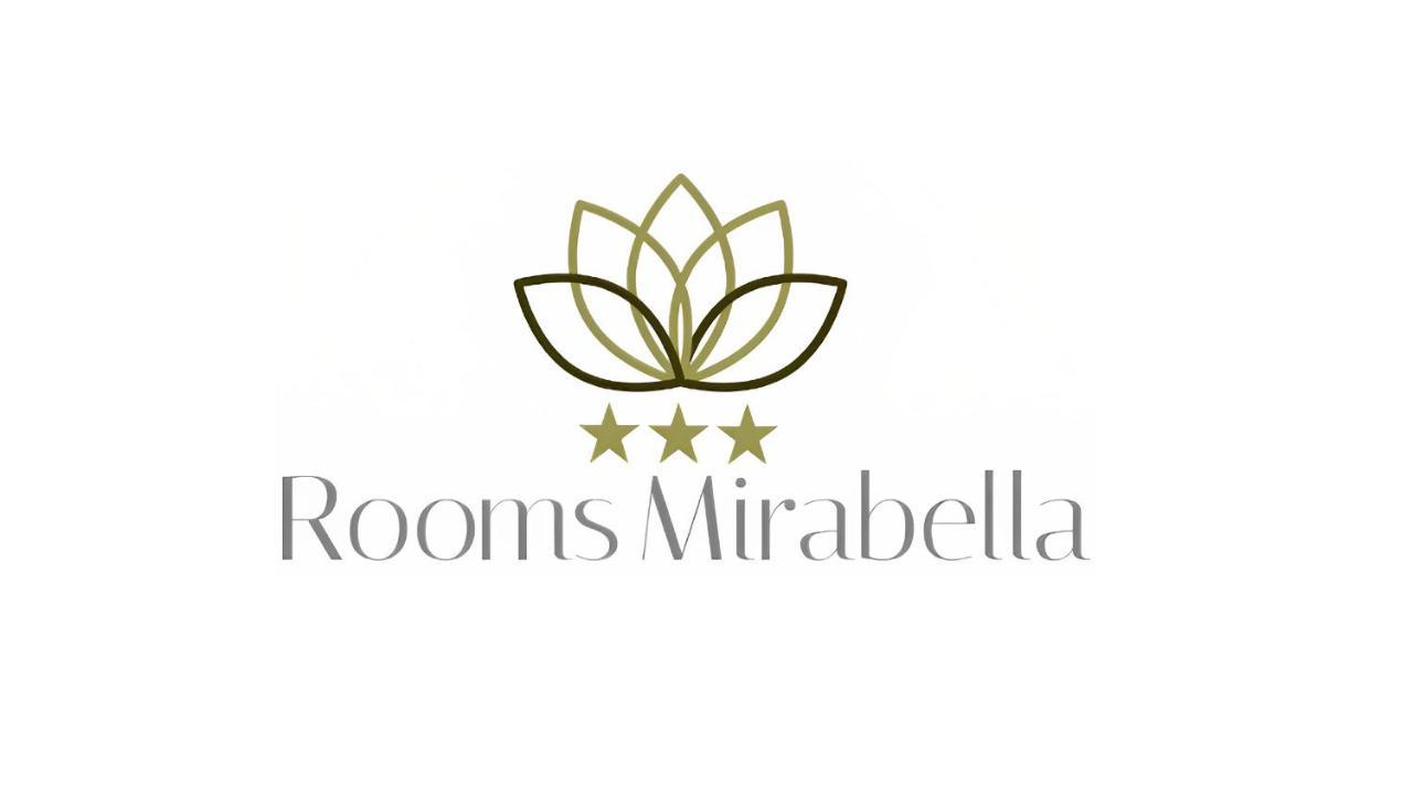 Rooms Mirabella Rakovica Luaran gambar