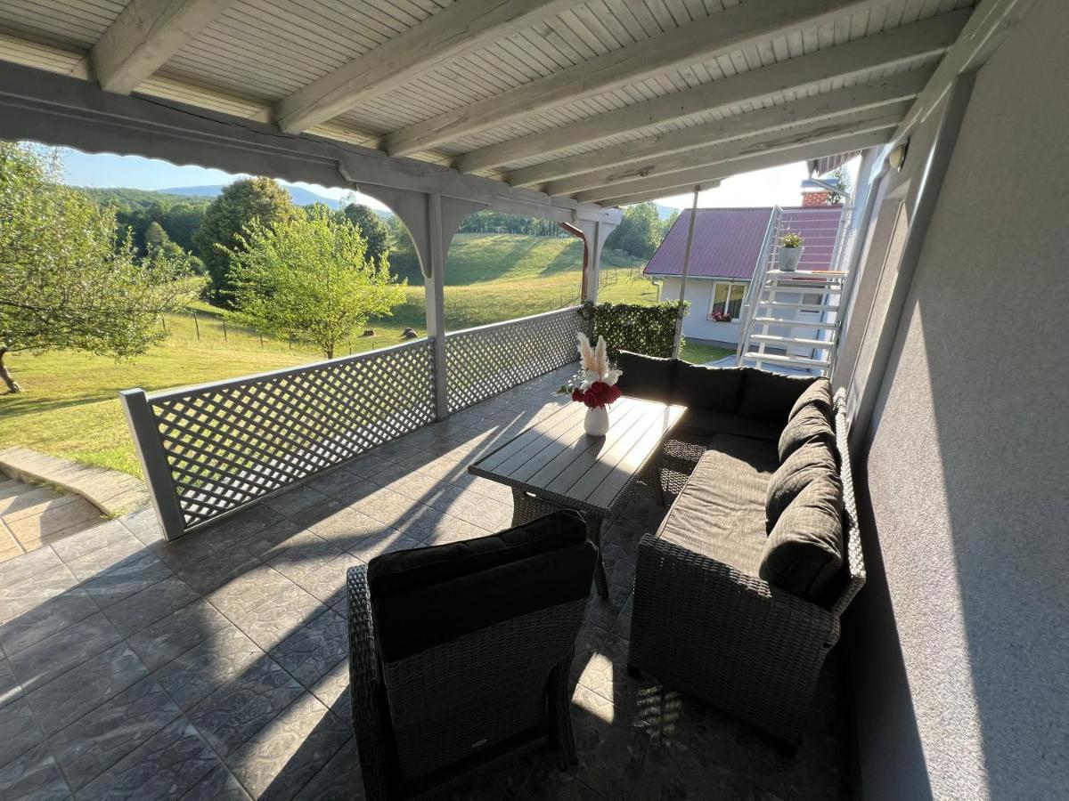 Rooms Mirabella Rakovica Luaran gambar